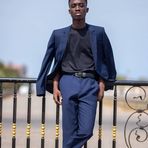 Denzel Cunningham - Facebook
