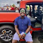 Denzel Cunningham - Facebook