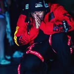 Denzel Cunningham - @_dynamic_madman_ - Instagram