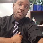 Denzel Glover - @dzel_g - Instagram