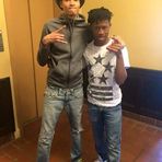 Denzel Glover - Facebook