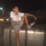 Denzel Keith Vertudez - Facebook