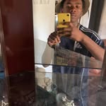Denzell Kennedy - @kennedydenzell - Instagram