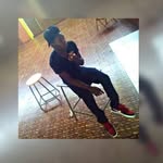 Denzel Murray - @denzel.murray.98 - Instagram