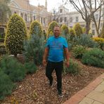 Denzil Oliver - Facebook