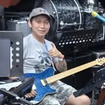 Oliver Denzel Lee - @oliverdenzellee - Instagram