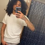 Denzel Reeves - @ap_denzelleandre - Instagram