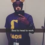Denzel Reeves - @denzelareeves2 - Instagram
