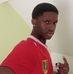 Denzel Roberts - Facebook
