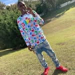 Denzel Roberts - @hotshitzel - Instagram
