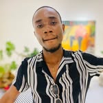 Denzel Roberts - @denzelrobertsgh - Instagram