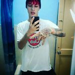 Denzel Mirabal - @denzel_shawty - Instagram