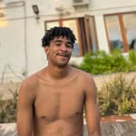 Denzel smith - @smith_leal_ - Instagram