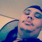 Denzel Smith - @dezelxp73 - Instagram