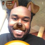 Denzel Smith - @denzel.smith.7927408 - Instagram
