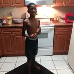 Denzel Smith Jr - @denzelsmithjr - Instagram