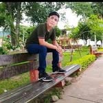 Denzel Adrian Arancibia Vargas - @denzelito_a - Instagram