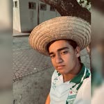Denzel Paz Vargas - @denzelpazz - Instagram