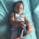 Denzel Rafael Mirabal Vargas - @denzel_mirabal - Instagram