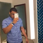 Denzel Vargas T. - @denzelvargx - Instagram