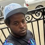 Darius Denzel Warren - @darius_the_great147 - Instagram
