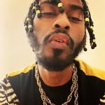 Denzel Warren - @drwarre - Instagram