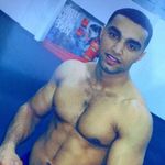 Denzal White - @denzel_white_ - Instagram