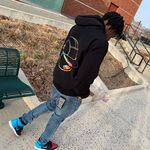 Denzel White - @denzel8324 - Instagram