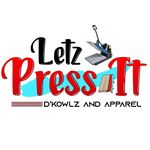Denzel White - @letzpressit - Instagram