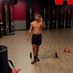Denzel White - @zainensoot - Instagram