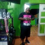 Denzel Ivor Wright - @denzel_wright_ - Instagram