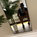 Denzel Wright - @childish_denzy - Instagram