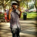 Denzel Wright - @dnice44.dw - Instagram