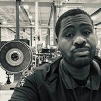 Denzel Wright - Facebook