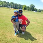 Denzel Wright - @denzel0210 - Instagram