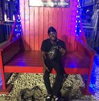 Denzel Wright - Facebook