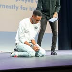 Denzel Wright - @_dopemanofgod - Instagram