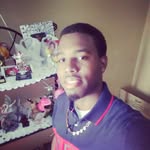 Denzel Wright - @_firestardw312 - Instagram