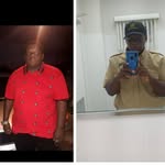 Denzel Wright - @last_king_libra27 - Instagram