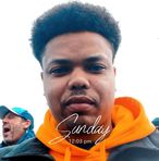 Denzel Wright - Facebook