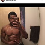 Denzel Wright - @denzel5777 - Instagram