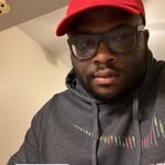 Denzel Wright - @d.trades91 - Instagram