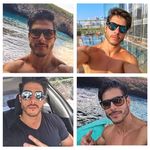 Denzell jackson - @denzell79 - Instagram