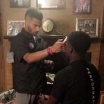 Denzell Jackson - @x_c.u.t.s - Instagram