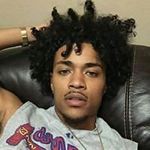 Denzell Walker - @walkerdenzell - Instagram