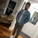 Denzell Walker - @_therealdenzellw - Instagram