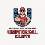 Denzell Walker - @universal_krafts - Instagram