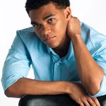 Denzell Walker - @denzell_thevoice - Instagram