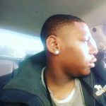 Denzell Walker - @denzellwalker22 - Instagram