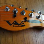 Denzil Dunn - @woodriverspecial - Instagram